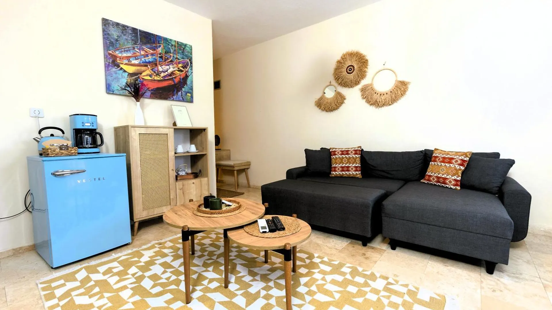 The Aegean Gate Hotel (Adults Only) Bodrum 4*,