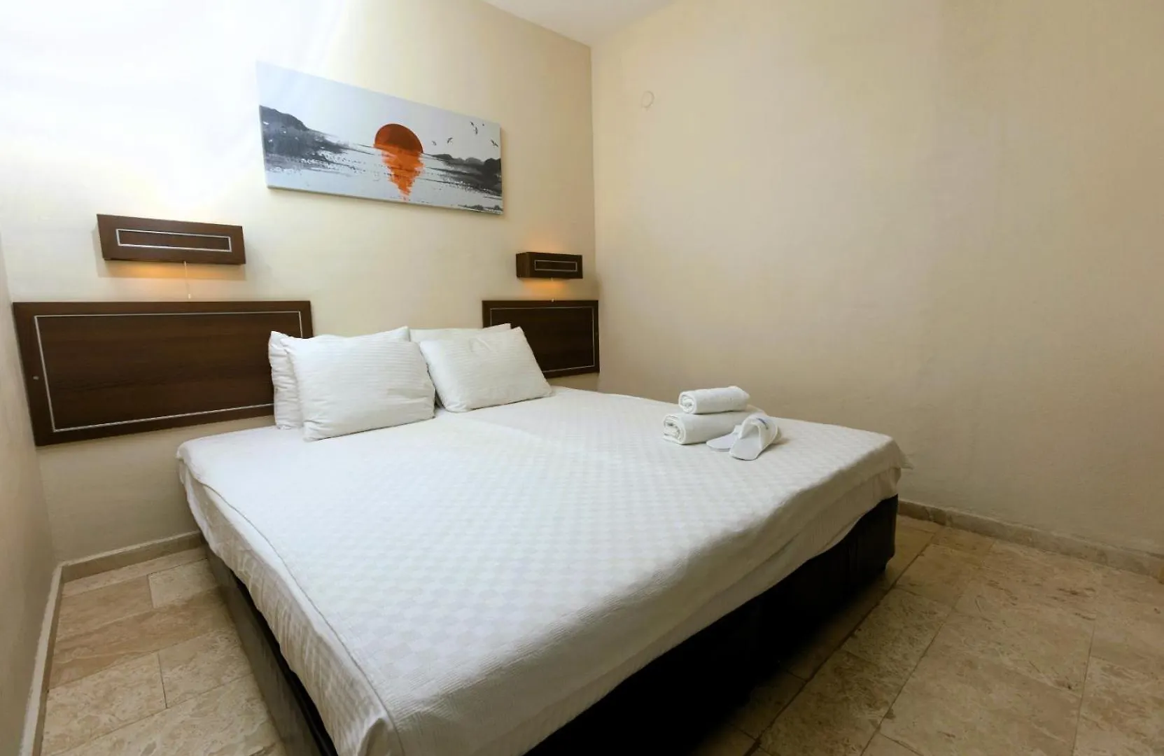 The Aegean Gate Hotel (Adults Only) Bodrum